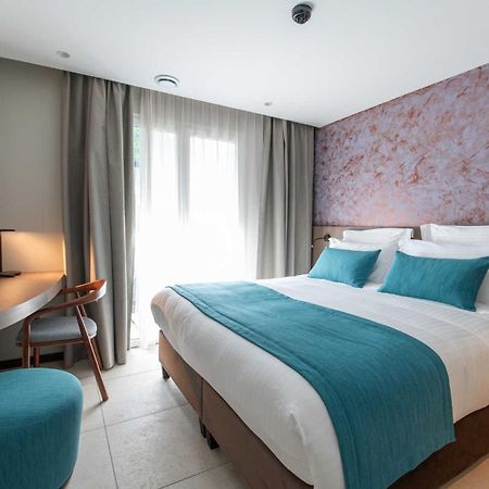 Sable Bleu Boutique Hotel Le Marin Eksteriør billede