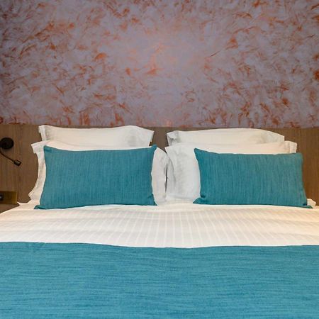 Sable Bleu Boutique Hotel Le Marin Eksteriør billede