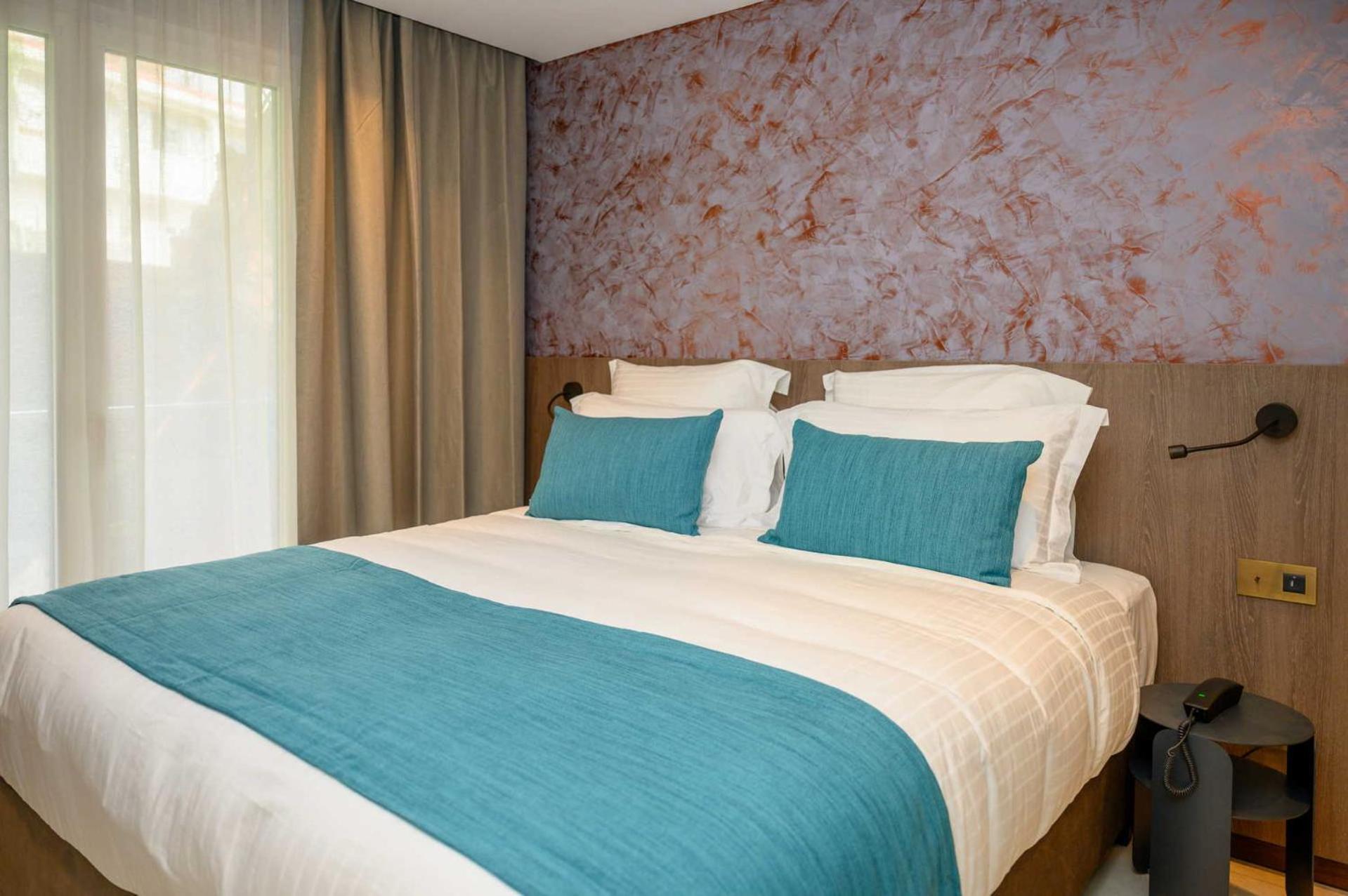 Sable Bleu Boutique Hotel Le Marin Eksteriør billede